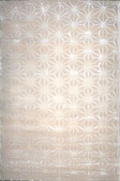 ALVITA RELAX 4646A 20373 Килими стандартний ворс ворс 10 мм, вага 1,9 кг/м2.  Комбінацією ПП і ПЕ ниток досягається ефект акрилу 242х363