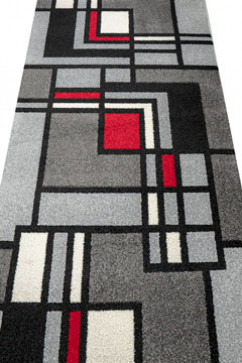 CAMINO 02581C 20622 Килимові доріжки на тканій основі.  Ворс 8 мм, вага 1,7 кг/м2.  Відріжемо, зробимо оверлок 242х363