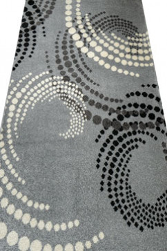 CAMINO 02583A 20623 Килимові доріжки на тканій основі.  Ворс 8 мм, вага 1,7 кг/м2.  Відріжемо, зробимо оверлок 242х363