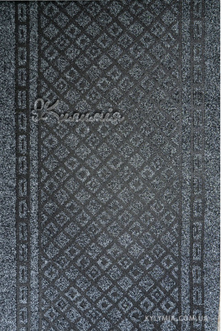 CONGA 50 16168 Доріжка на гумовій основі.  Ідеально послужить як придверним килимком, так і покриттям для терас. 322х483