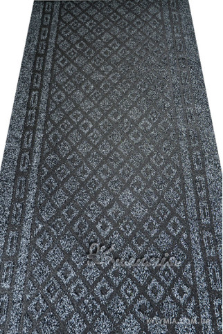 CONGA 50 16168 Доріжка на гумовій основі.  Ідеально послужить як придверним килимком, так і покриттям для терас. 322х483