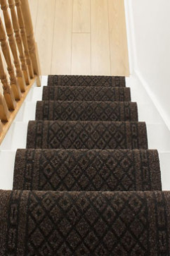 CONGA 60 15514 Доріжка на гумовій основі.  Ідеально послужить як придверним килимком, так і покриттям для терас. 242х363