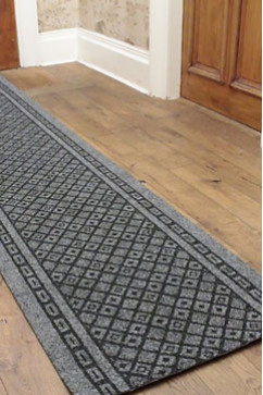 CONGA 70 16169 Доріжка на гумовій основі.  Ідеально послужить як придверним килимком, так і покриттям для терас. 242х363