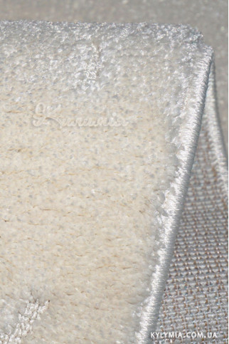 CONO 04171A 20222 Килими з поліестеру з легким рельєфом.  Ворс 12 мм, вага 2,5 кг / м2.  Зроблені в Туреччині 322х483