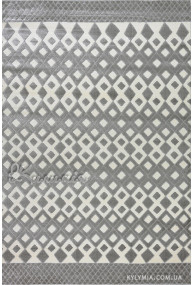 Килим CONO 05343A grey