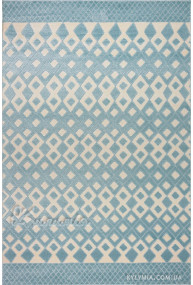 Килим CONO 05343A lblue