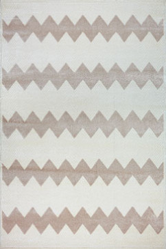 CONO 05346A 20280 Ковры из полиэстера с легким рельефом. Ворс 12 мм, вес 2,5 кг/м2. Сделаны в Турции 242х363