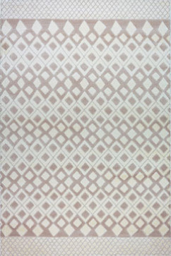 CONO 05343A 20308 Килими з поліестеру з легким рельєфом.  Ворс 12 мм, вага 2,5 кг / м2.  Зроблені в Туреччині 242х363