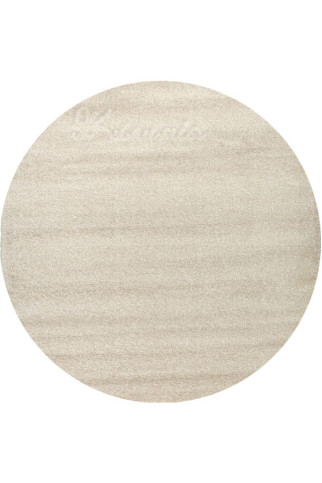 DELICATE beige 20091 Однотонні килими з помірно високим ворсом 20 мм, вага 3,2 кг/м2. У спальню, вітальню і дитячу 322х483