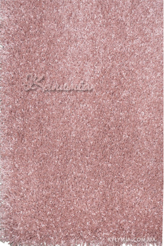 DELICATE rose 20092 Однотонні килими з помірно високим ворсом 20 мм, вага 3,2 кг/м2. У спальню, вітальню і дитячу 322х483