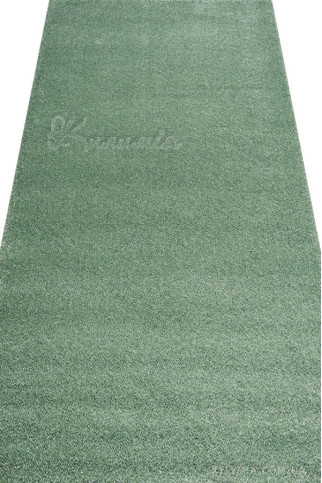 DELICATE light green 20094 Однотонные ковры с умеренно высоким ворсом 20 мм. Вес 3,2 кг/м2 В спальню, гостиную и детскую 322х483