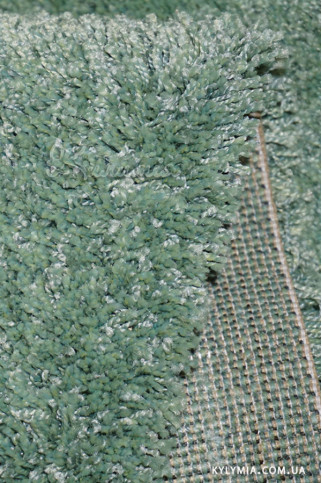 DELICATE light green 20094 Однотонные ковры с умеренно высоким ворсом 20 мм. Вес 3,2 кг/м2 В спальню, гостиную и детскую 322х483