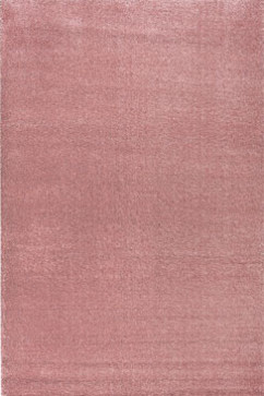 DELICATE rose 20092 Однотонні килими з помірно високим ворсом 20 мм, вага 3,2 кг/м2. У спальню, вітальню і дитячу 242х363
