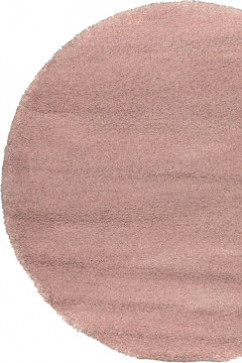 DELICATE rose 20097 Однотонні килими з помірно високим ворсом 20 мм, вага 3,2 кг/м2. У спальню, вітальню і дитячу 242х363