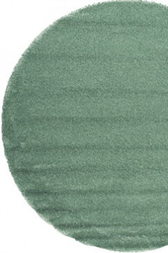 DELICATE light green 20098 Однотонні килими з помірно високим ворсом 20 мм, вага 3,2 кг/м2. У спальню, вітальню і дитячу 242х363