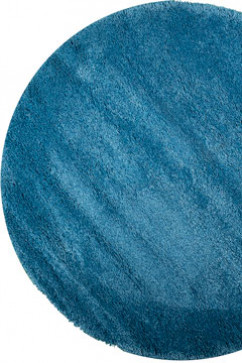 DELICATE blue 20947 Однотонные ковры с умеренно высоким ворсом 20 мм. Вес 3,2 кг/м2 В спальню, гостиную и детскую 242х363