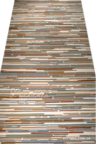 DELTA 8650 1 17954 Дитячі килими з поліпропіленової нитки, висота ворсу 10 мм, вага 2,1 кг/м2.  Зроблені в Молдові 322х483
