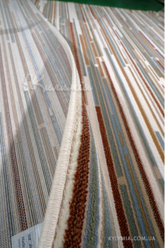DELTA 8650 1 17954 Дитячі килими з поліпропіленової нитки, висота ворсу 10 мм, вага 2,1 кг/м2.  Зроблені в Молдові 322х483