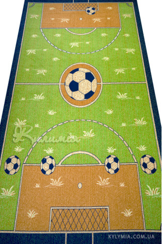 DELTA 3640 1 20928 Детские ковры из полипропиленовой нити, высота ворса 10 мм, вес 2,1 кг/м2. Сделаны в Молдове 322х483