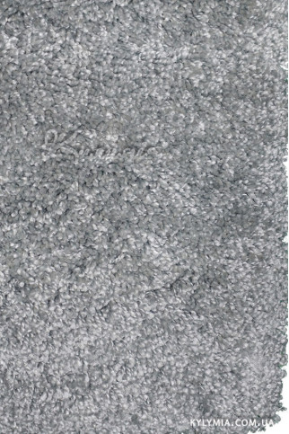 DENSO grey 20061 Ковры с высоким ворсом. Высота ворса 50 мм, вес 4,3 кг/м2. Для спален и гостиных. Сделаны в Турции 322х483