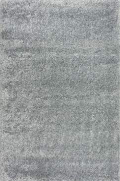 DENSO grey 20061 Килими з високим ворсом. Висота ворсу 50 мм, вага 4,3 кг/м2. Для спалень і віталень. Зроблені в Туреччині 242х363