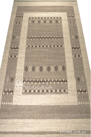 ECO 6520 1 20708 Вовняні килими із середнім ворсом 10 мм, вага 2,7 кг/м2.  Зроблені в Молдові 322х483