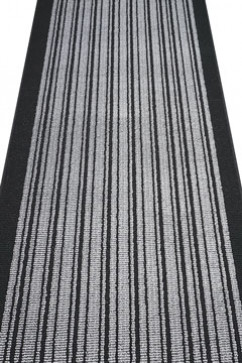 ECOLINE 8199 20110 Килимові доріжки на латексній основі. Не ковзають, не бояться вологи. Висота 5 мм  242х363