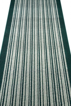 ECOLINE 8199 20112 Ковровые дорожки на латексной основе. Не скользят, не боятся влаги. Высота 5 мм.  242х363