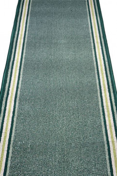 ECOLINE 8197 20134 Ковровые дорожки на латексной основе. Не скользят, не боятся влаги. Высота 5 мм.  242х363