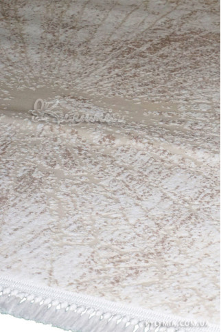 FINO 07544A 20179 Ковры из полиэстера. Высота ворса 12 мм c легким рельефом, вес 3 кг/м2, плотность 1 млн узлов/м2 Сделаны в Турции 322х483