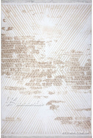 Килим FINO 07009A cream