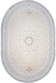 Килим FINO 07013A cream