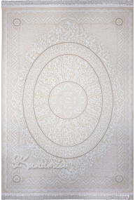 Ковер FINO 07014A cream