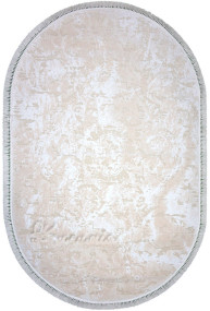 Килим FINO 08896A cream