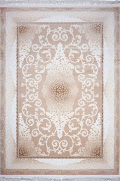 FINO 08884A 20199 Ковры из полиэстера. Высота ворса 12 мм c легким рельефом, вес 3 кг/м2, плотность 1 млн узлов/м2 Сделаны в Турции 242х363