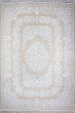 FINO 07004A 20250 Ковры из полиэстера. Высота ворса 12 мм c легким рельефом, вес 3 кг/м2, плотность 1 млн узлов/м2 Сделаны в Турции 242х363