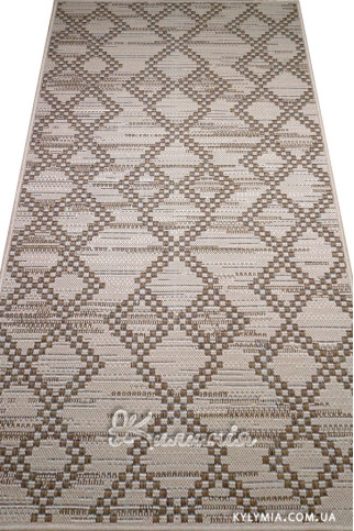 FLAT 4859 1 20181 Безворсовые ковры без основы, нить - полипропилен, высота 4 мм, вес 1,7 кг/м2. Сделаны в Молдове 322х483