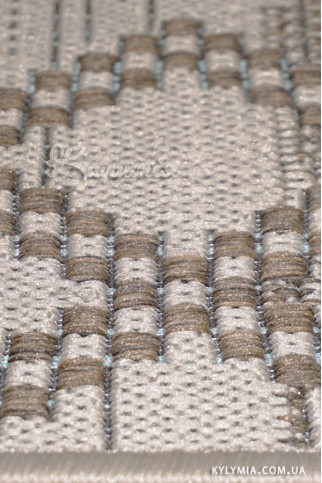 FLAT 4859 1 20181 Безворсовi килими без основи, нитка - поліпропілен, висота 4 мм, вага 1,7 кг/м2.  Зроблені в Молдові 322х483