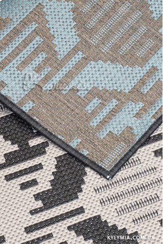 FLAT 4876 1 20183 Безворсовые ковры без основы, нить - полипропилен, высота 4 мм, вес 1,7 кг/м2. Сделаны в Молдове 322х483