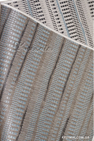FLAT 4857 1 20187 Безворсовые ковры без основы, нить - полипропилен, высота 4 мм, вес 1,7 кг/м2. Сделаны в Молдове 322х483