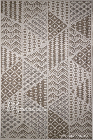 FLAT 4874 1 20272 Безворсовые ковры без основы, нить - полипропилен, высота 4 мм, вес 1,7 кг/м2. Сделаны в Молдове 322х483