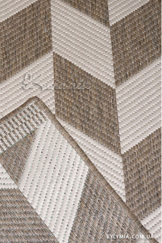 FLAT 4877 1 20282 Безворсовые ковры без основы, нить - полипропилен, высота 4 мм, вес 1,7 кг/м2. Сделаны в Молдове 322х483