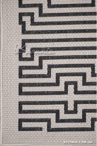 FLAT 4858 1 20298 Безворсовые ковры без основы, нить - полипропилен, высота 4 мм, вес 1,7 кг/м2. Сделаны в Молдове 322х483