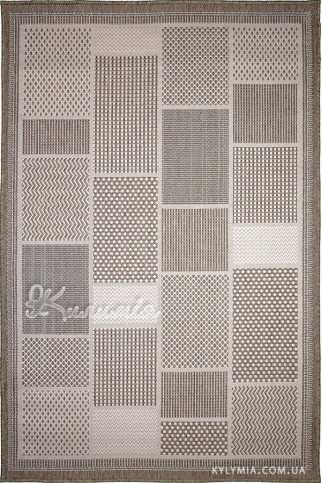 FLAT 4826 1 20302 Безворсовые ковры без основы, нить - полипропилен, высота 4 мм, вес 1,7 кг/м2. Сделаны в Молдове 322х483