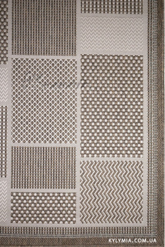 FLAT 4826 1 20302 Безворсовые ковры без основы, нить - полипропилен, высота 4 мм, вес 1,7 кг/м2. Сделаны в Молдове 322х483