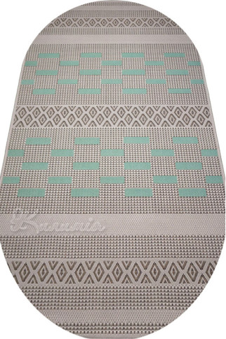 FLAT 4815 2 20337 Безворсовые ковры без основы, нить - полипропилен, высота 4 мм, вес 1,7 кг/м2. Сделаны в Молдове 322х483