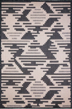 FLAT 4876 1 20183 Безворсовi килими без основи, нитка - поліпропілен, висота 4 мм, вага 1,7 кг/м2.  Зроблені в Молдові 242х363