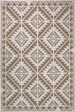 FLAT 4869 1 20259 Безворсовi килими без основи, нитка - поліпропілен, висота 4 мм, вага 1,7 кг/м2.  Зроблені в Молдові 242х363