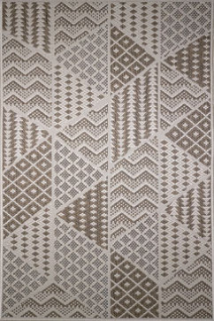 FLAT 4874 1 20272 Безворсовi килими без основи, нитка - поліпропілен, висота 4 мм, вага 1,7 кг/м2.  Зроблені в Молдові 242х363