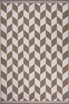 FLAT 4877 1 20282 Безворсовые ковры без основы, нить - полипропилен, высота 4 мм, вес 1,7 кг/м2. Сделаны в Молдове 242х363